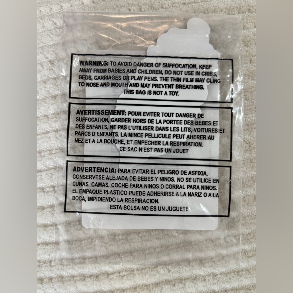 ⭐️SOLD⭐️ Brand New Free People Movement Holographic Buti Logo Sticker - Picture 5 of 5